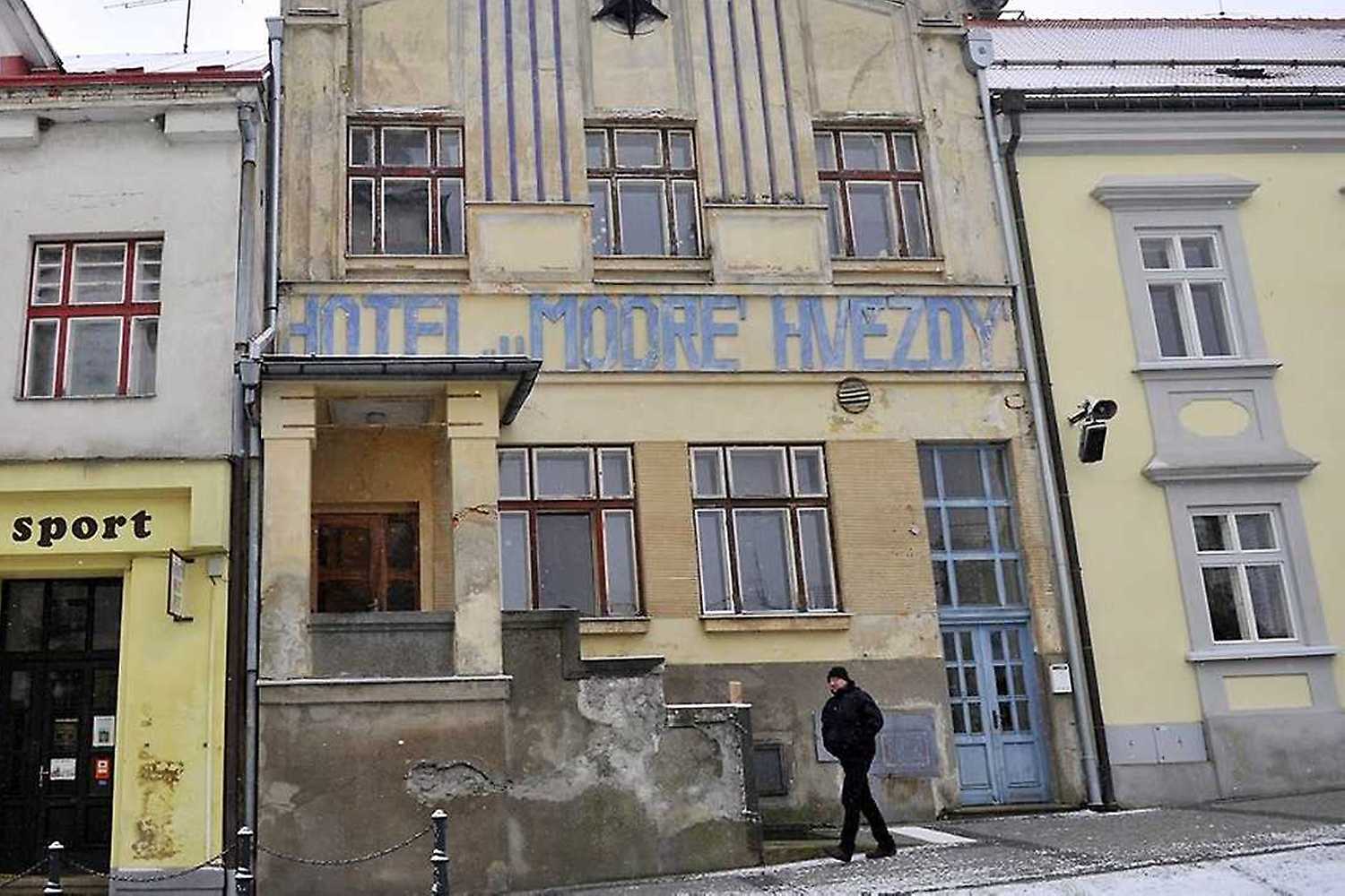 Filmová klapka