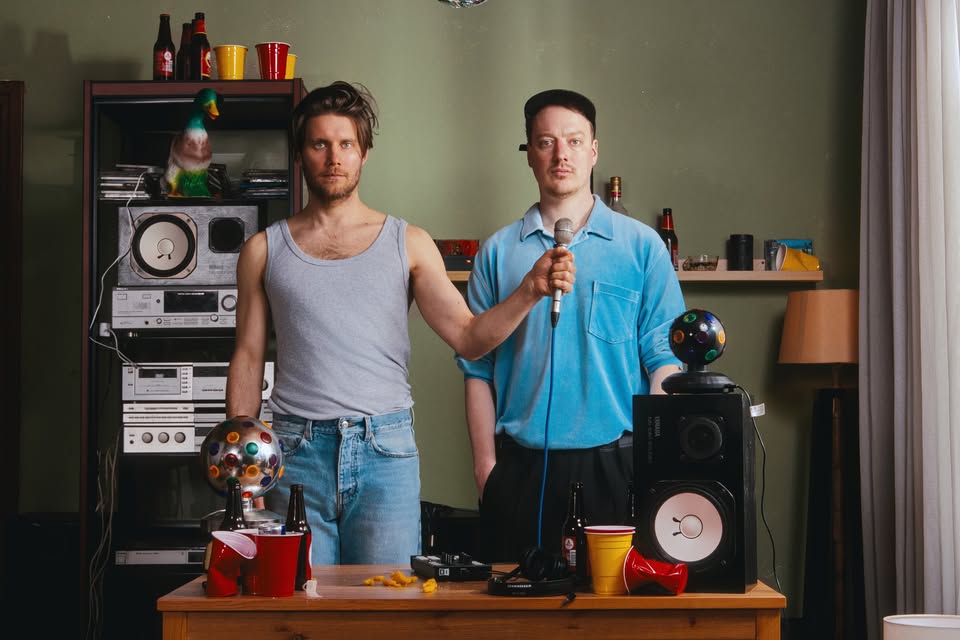 Weval in Paradiso