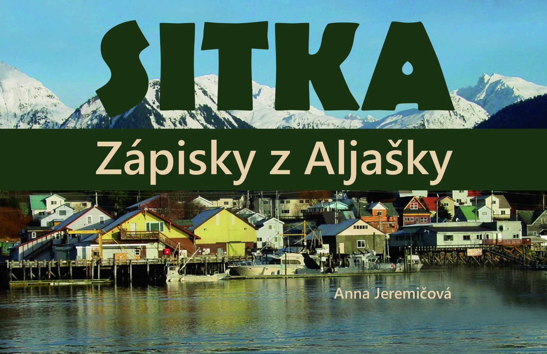 Zápisky z Aljašky