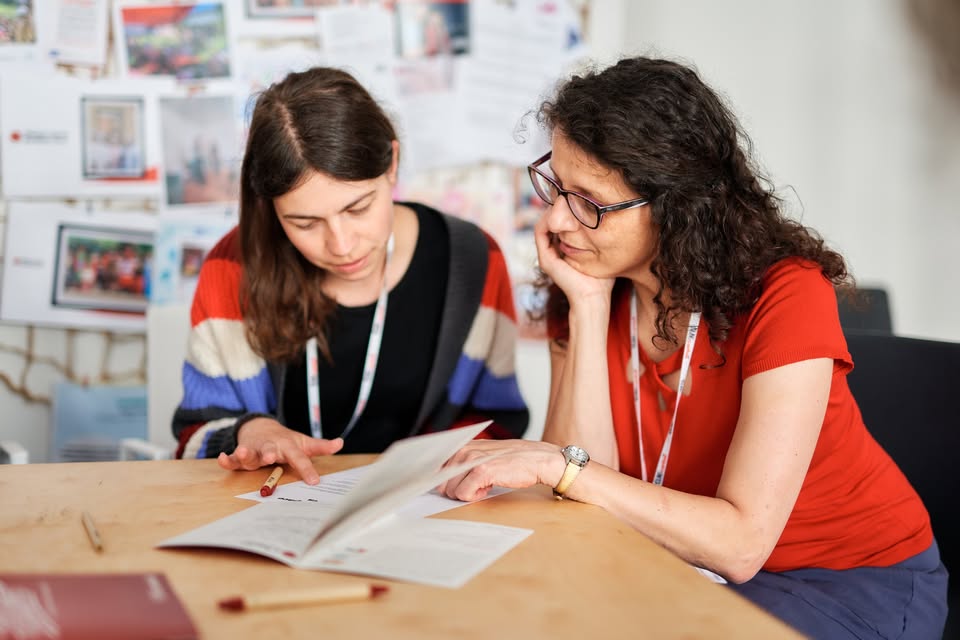 Seminář: Aktivizační a participativní metody práce s dětmi a mládeží