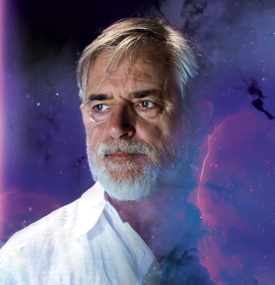 Festival Adaptácie 2025 - Artur Kocięcki: Odtiaľ