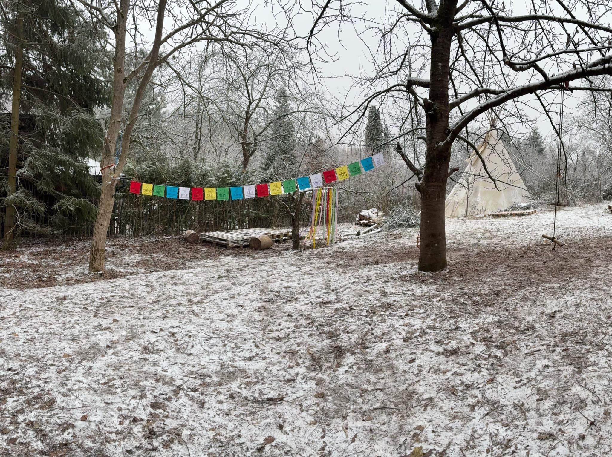 Den otevřených vrátek Ne/školy