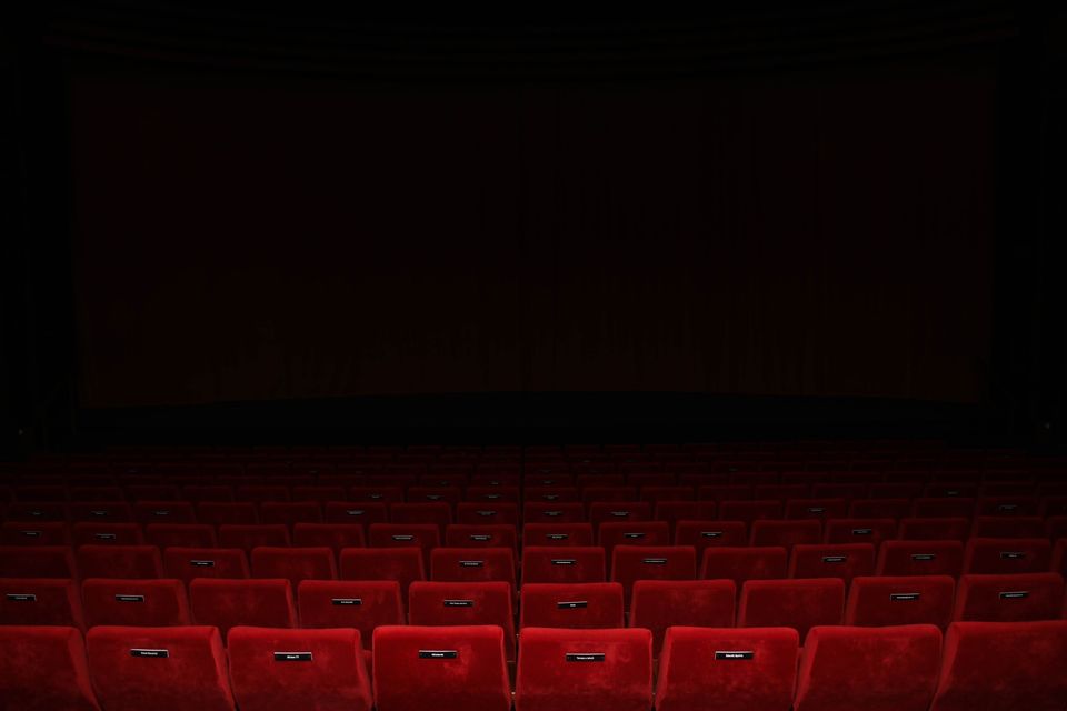FFFI filmy v G13