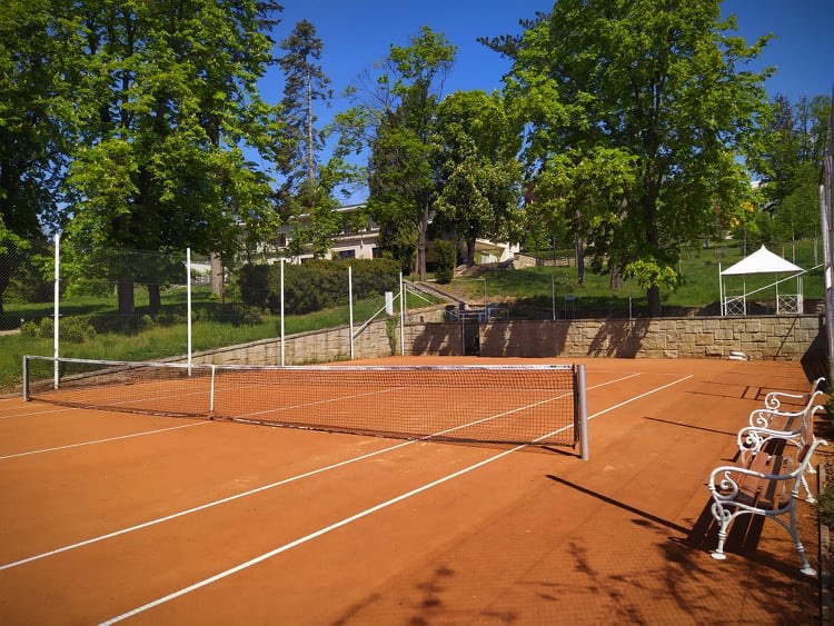 MAKABIÁDA: den sportu pro děti i dospělé