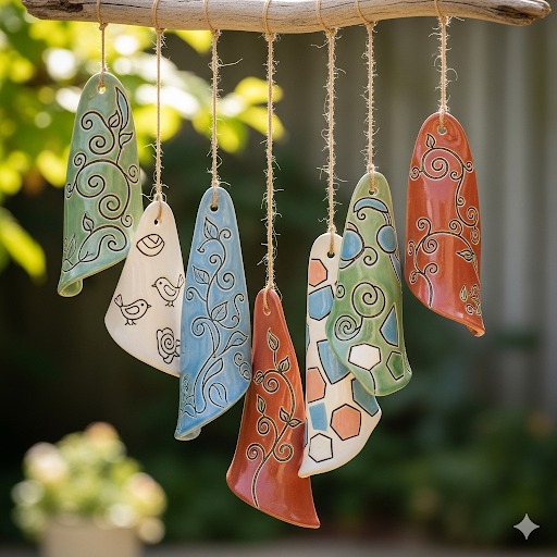 KERAMICKÝ WORKSHOP - ZÁHRADNÁ KERAMIKA 🌱