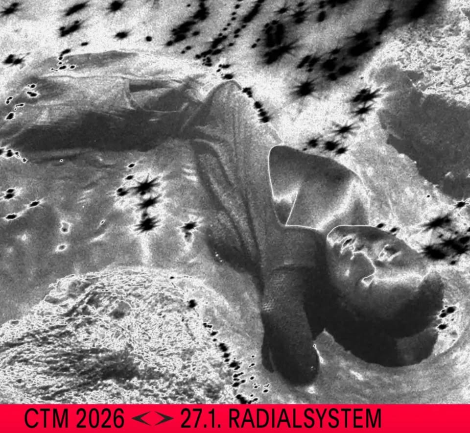 CTM 2026: Kara-Lis Coverdale & feeo