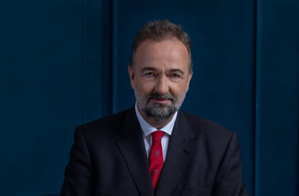 Historie a odpovědnost: Karel Habsburský o Evropě v době nových výzev