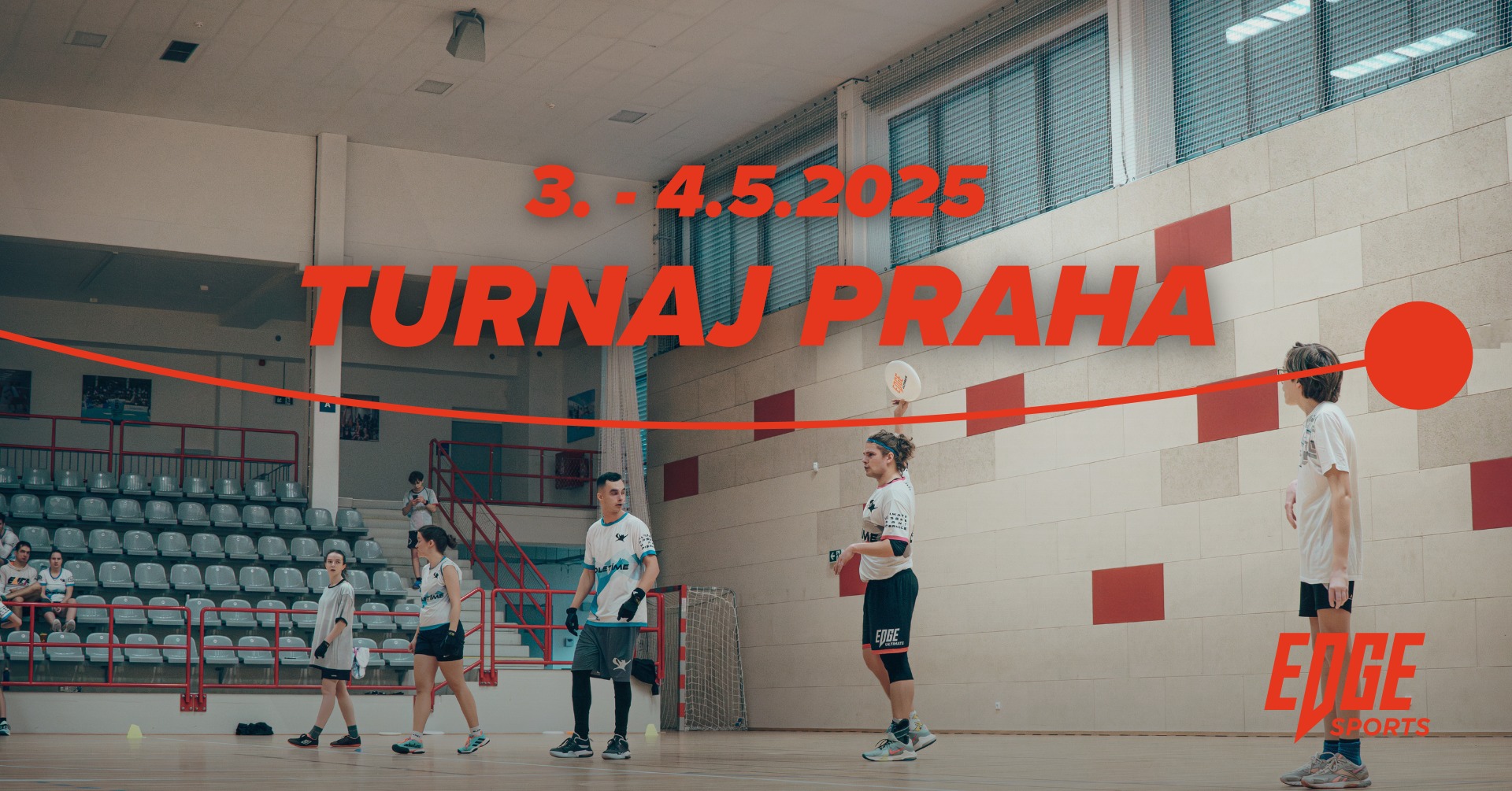 Turnaj Praha 2025