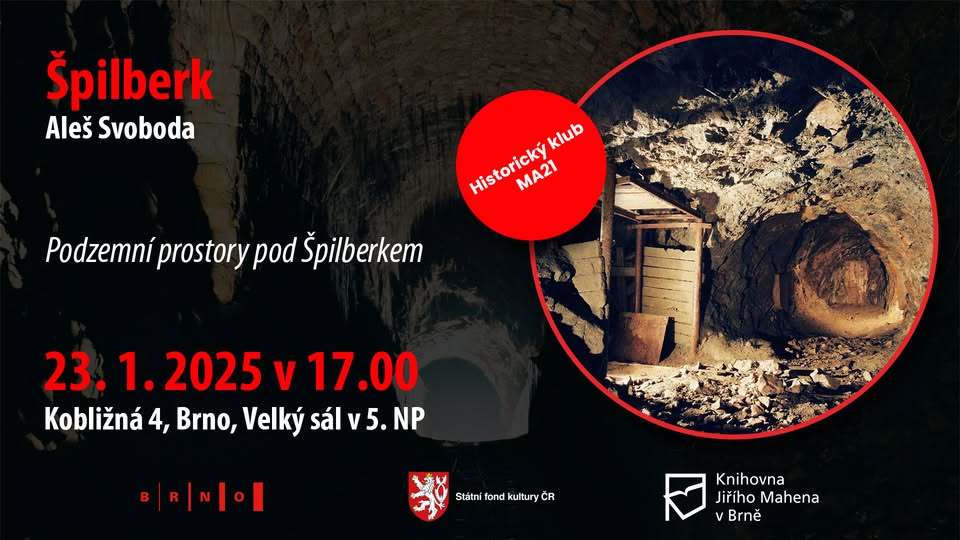Aleš Svoboda: Špilberk