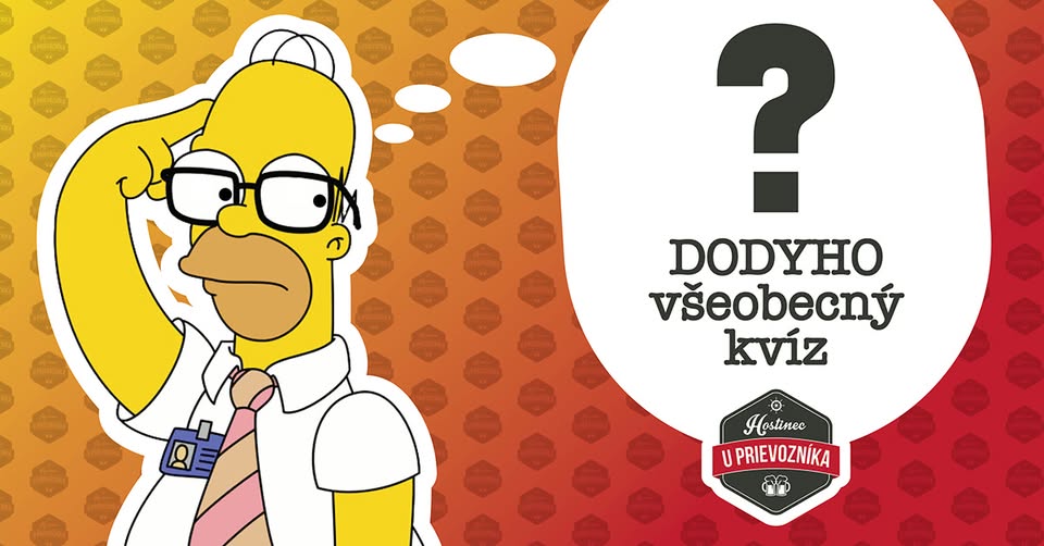 DoDyho Kvíz