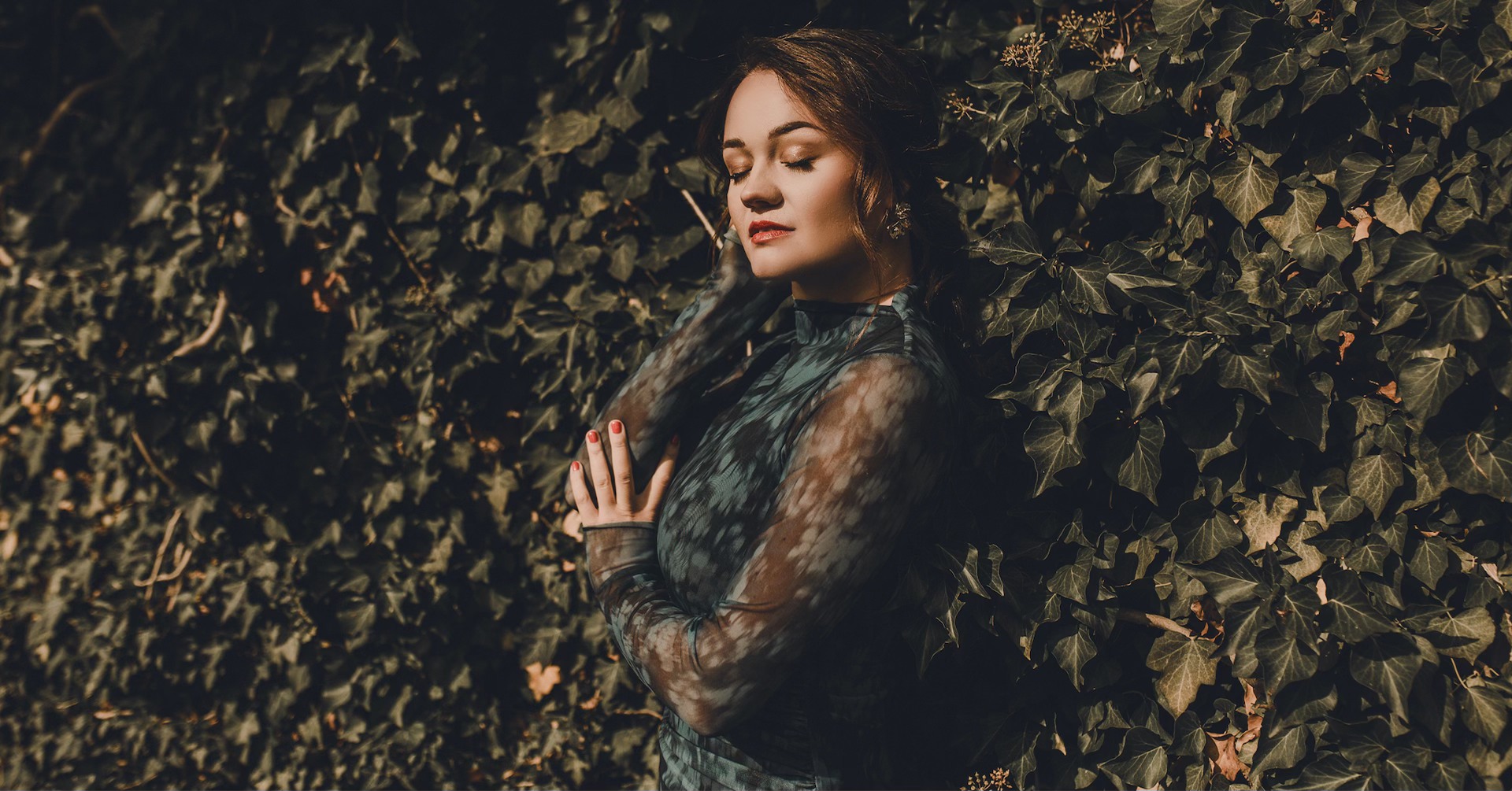 Marta Kloučková Quintet