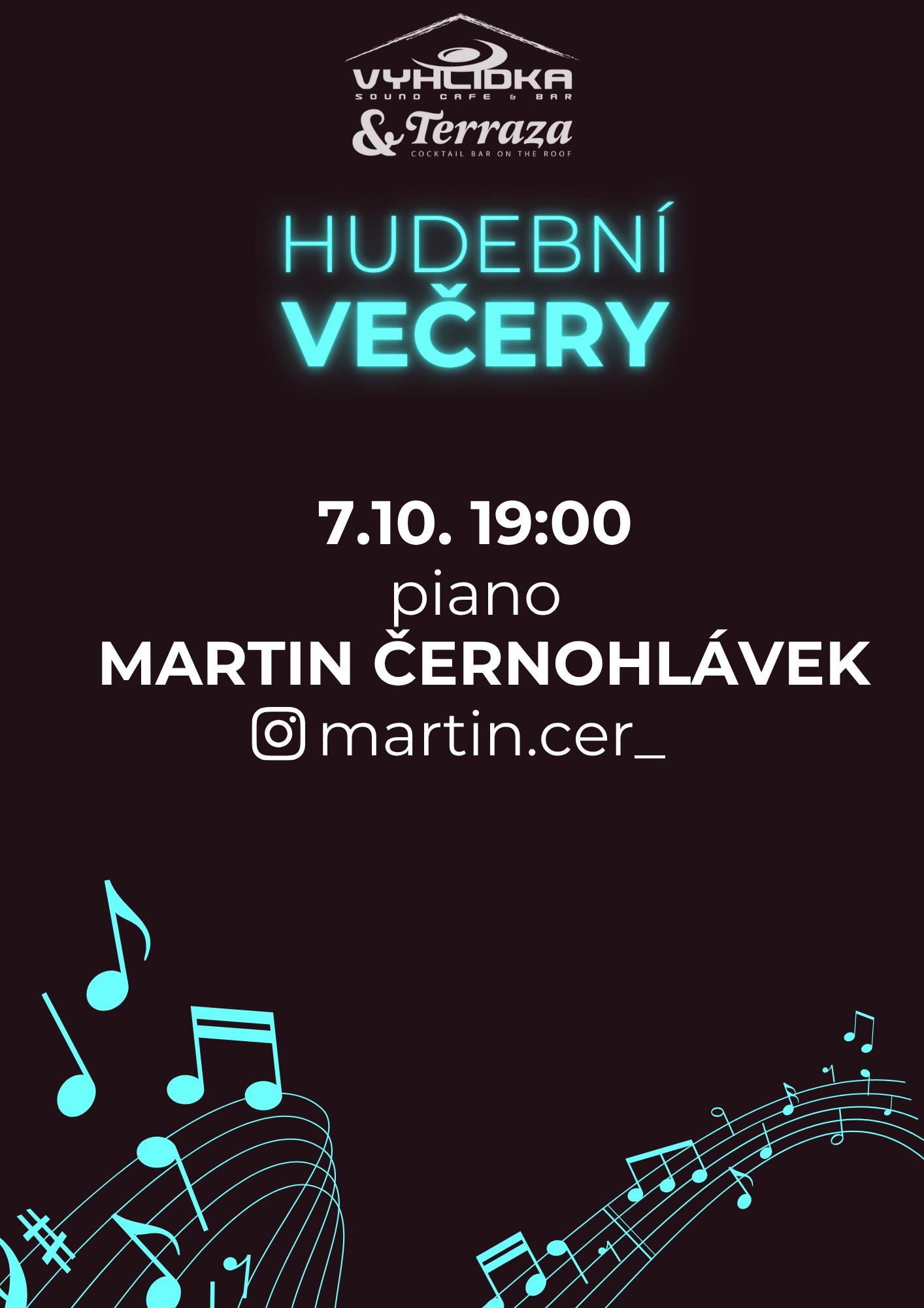 Hudební večery