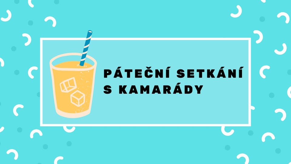 Wanddy setkání s kamarády