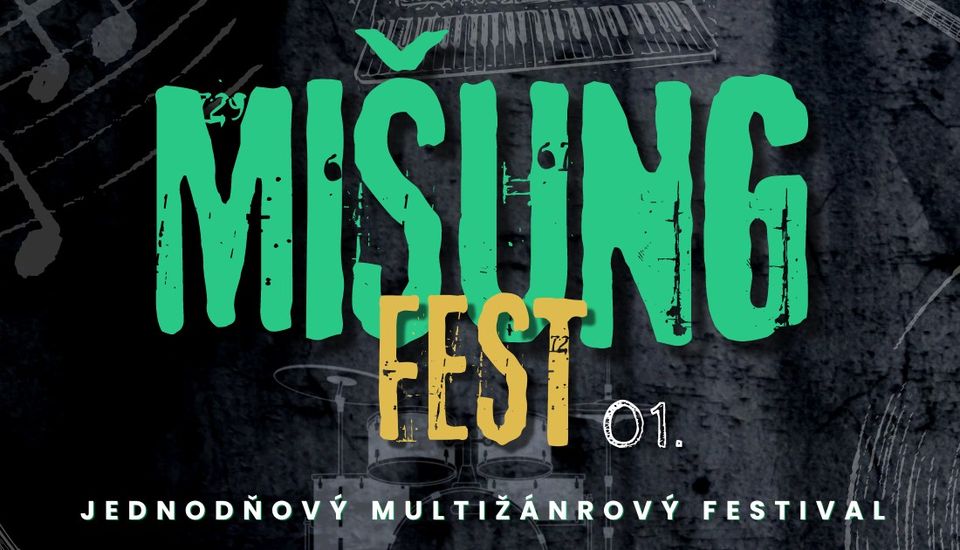 MIŠUNG FEST 01