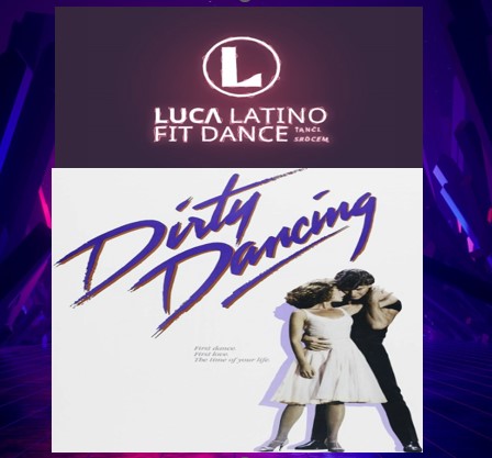 FIT DANCE LATINO open class + Choreo