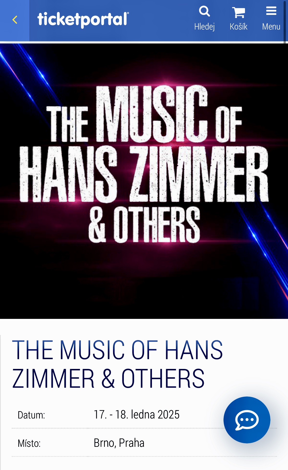 The music of Hans Zimmer & others