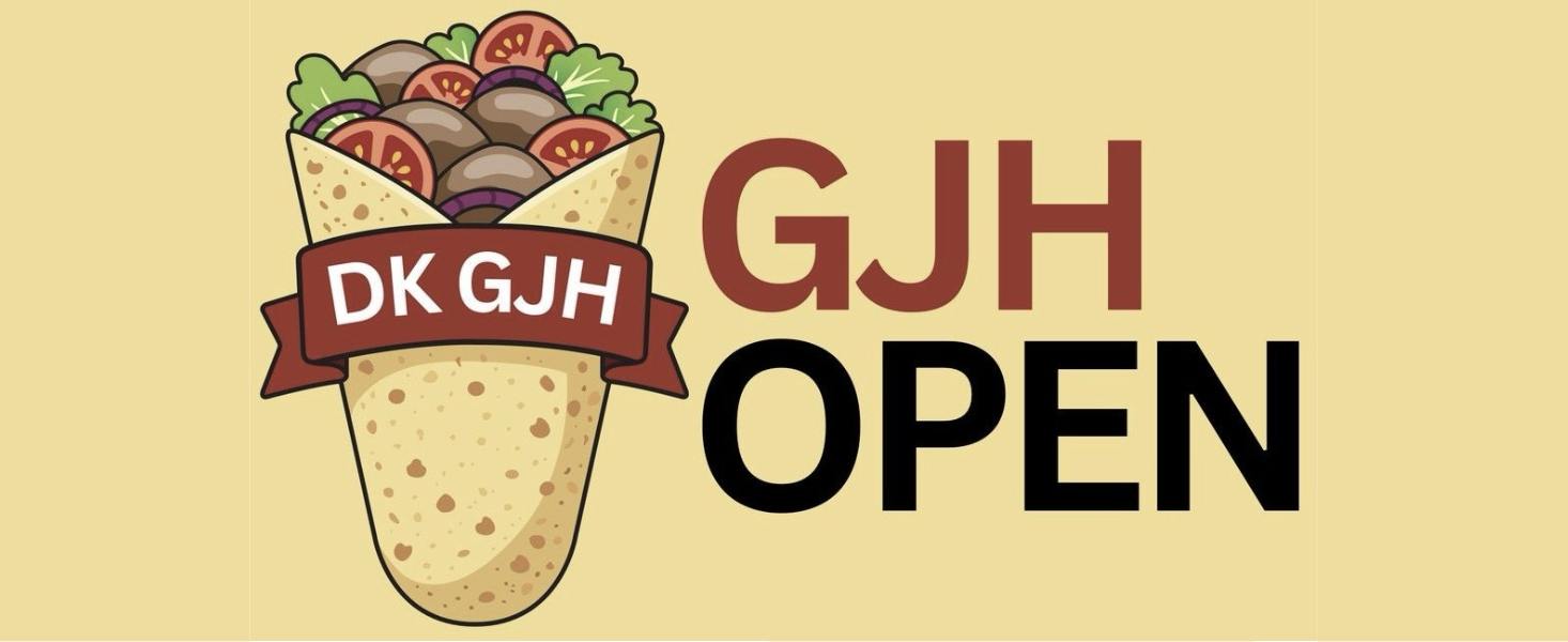 GJH Open 2026