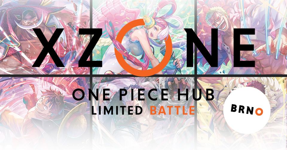 One Piece - Limited Battle ST15-ST20