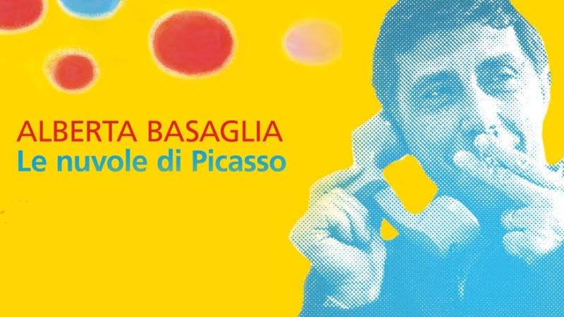 Alberta Basaglia presenta LE NUVOLE DI PICASSO