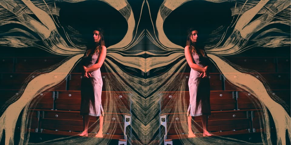 °sisa feher & mammatus° v ART CAFE / trio