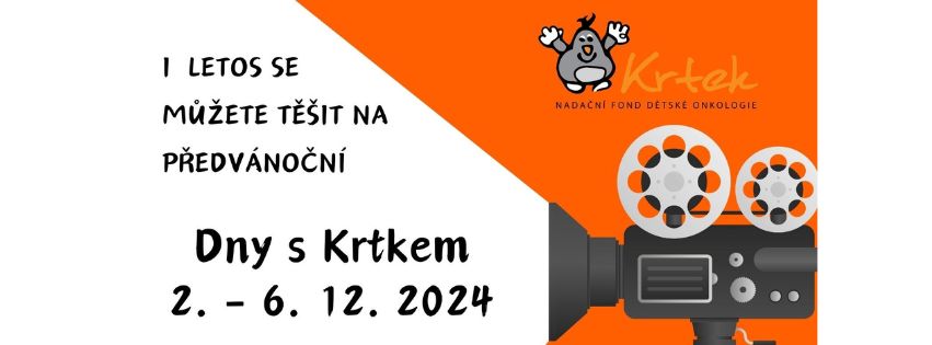 Dny s Krtkem