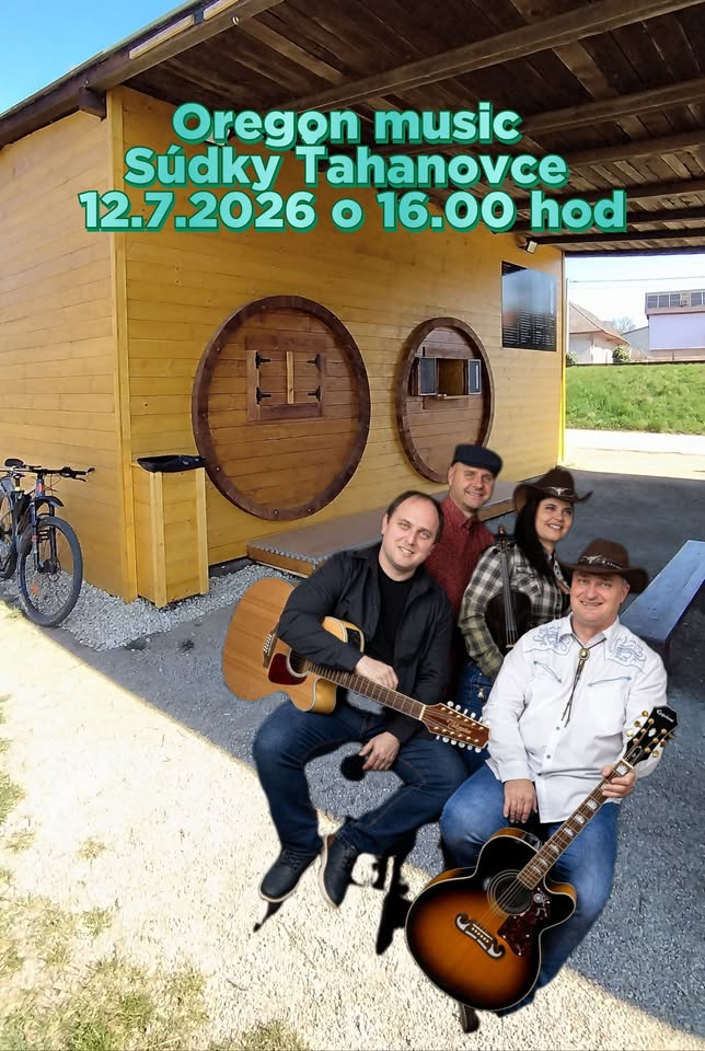 Súdky Ťahanovce