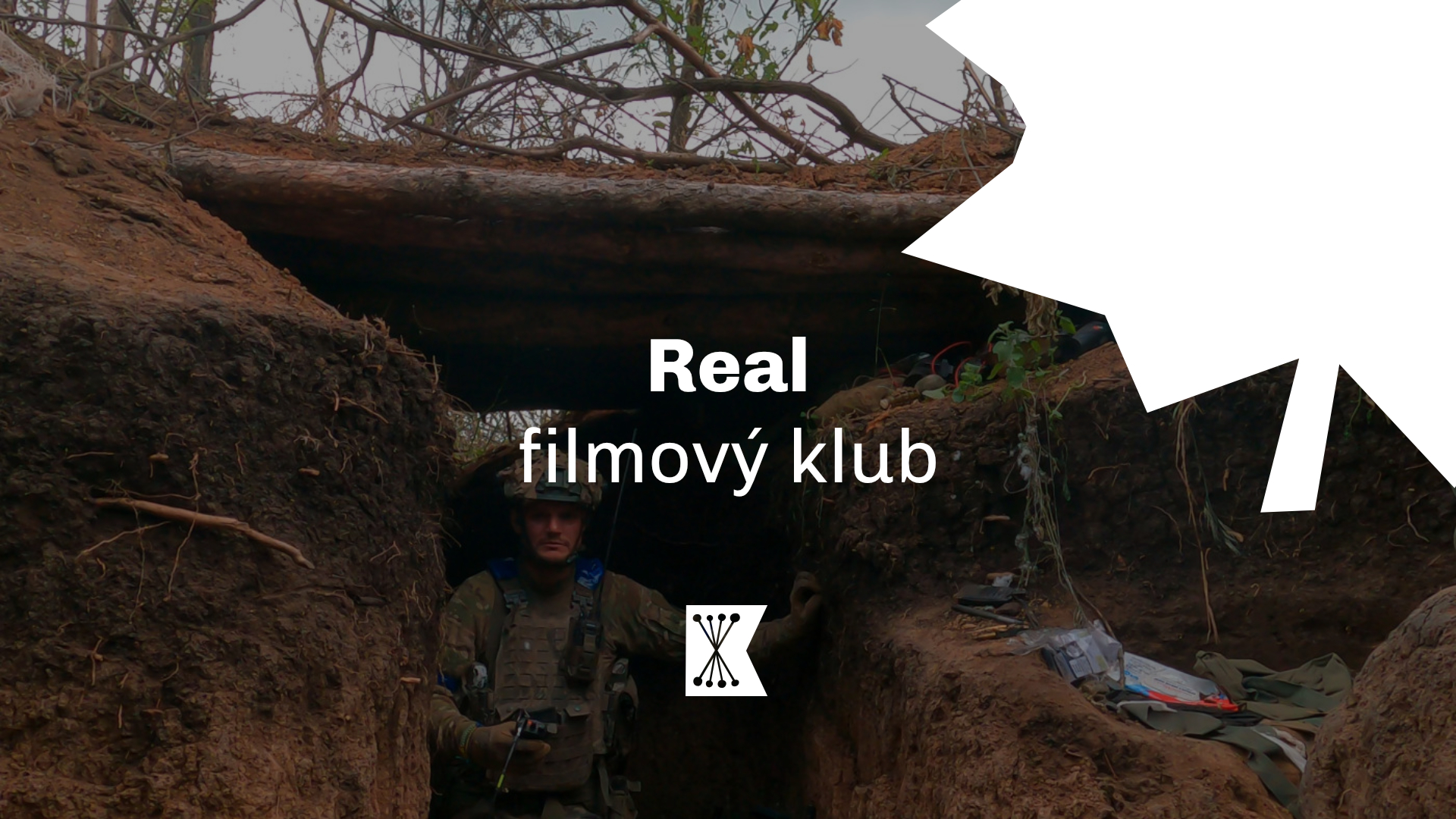 Filmový klub: Real