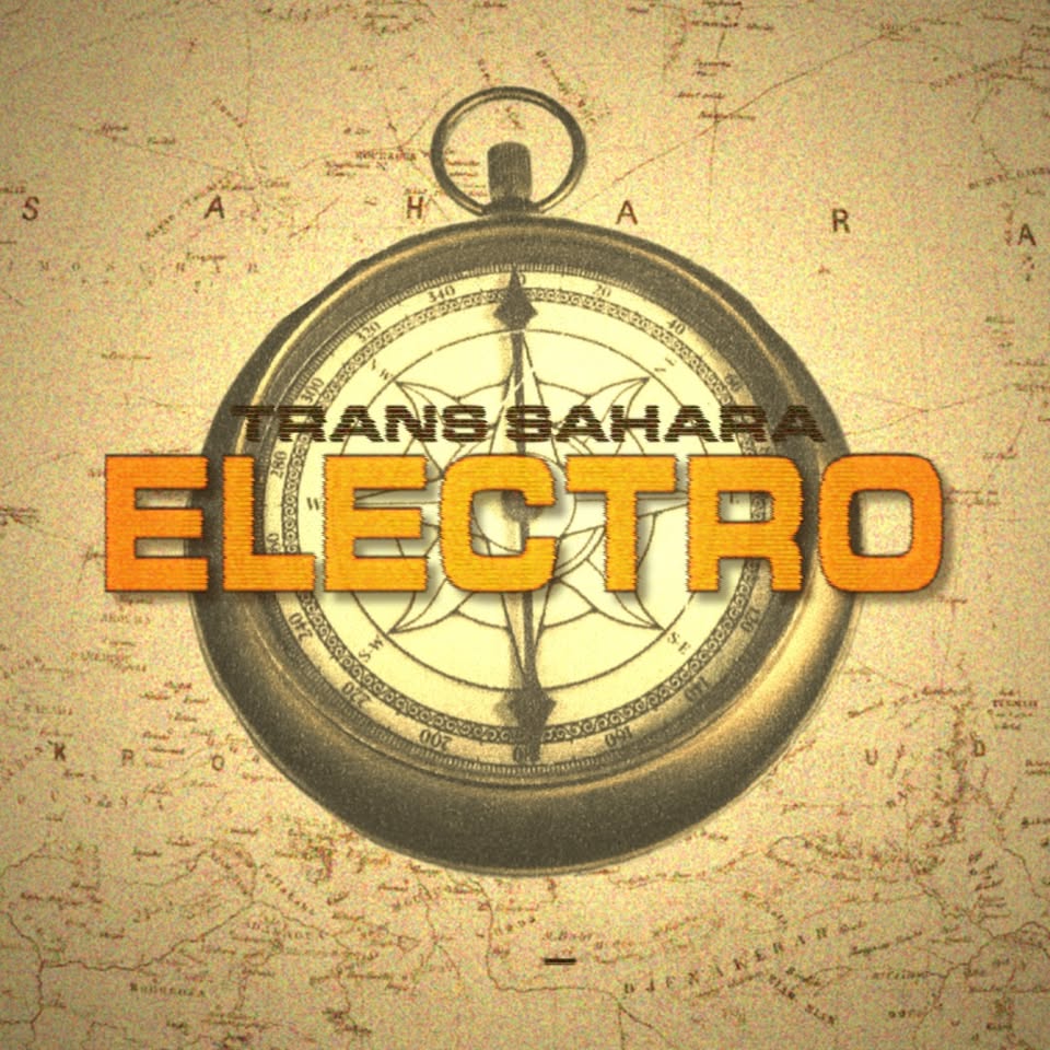 Trans Sahara Electro @ Sloterplas Festival