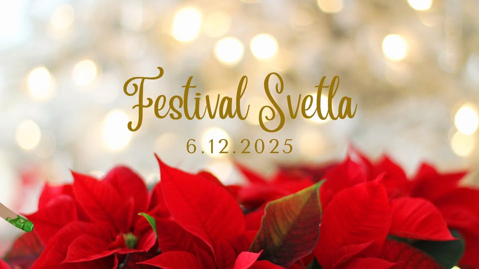 FESTIVAL SVETLA: ZáZrak❤️