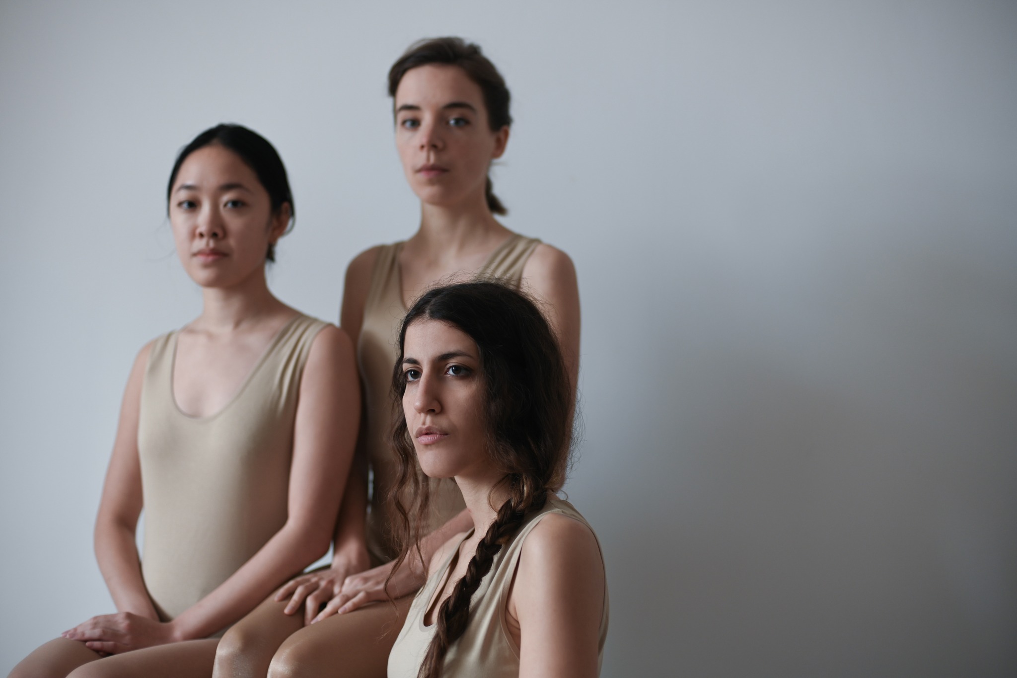 Nieuwe Noten Amsterdam: The Dream of the Siren - Ensemble Echolab