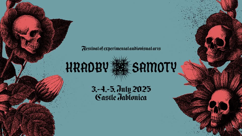 Hradby Samoty XIV.