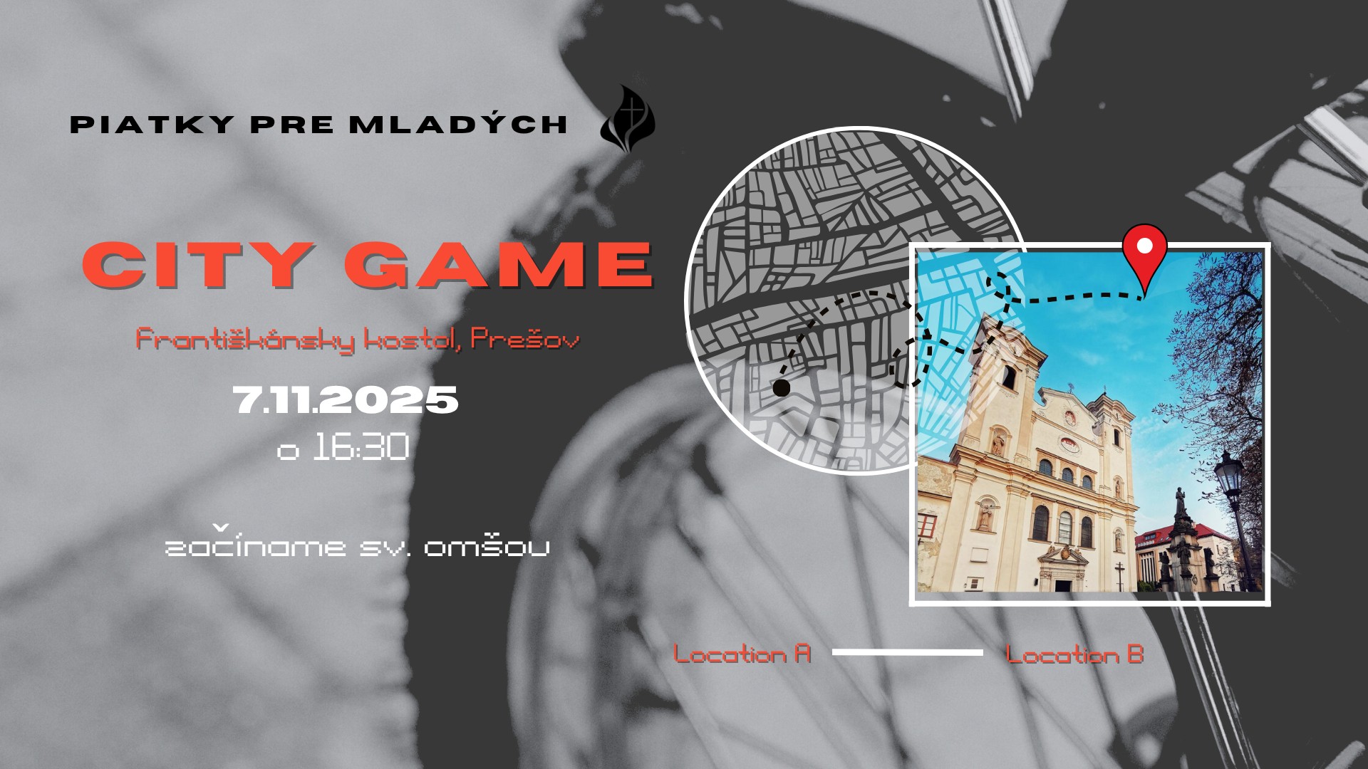 City game