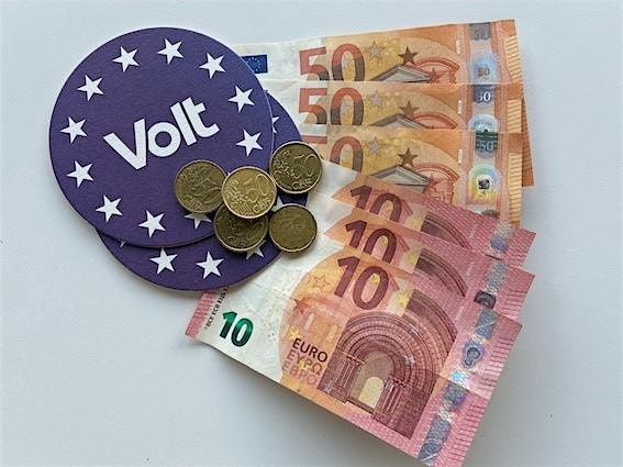 Basisinkomen - eenvoud en zekerheid - hoe werkt het?