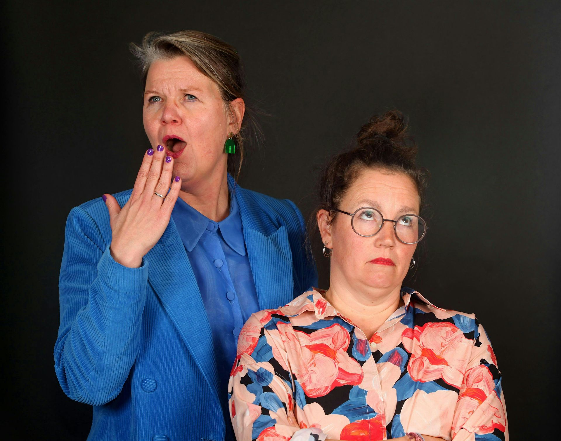 Beginnerscursus Passief Agressief Communiceren