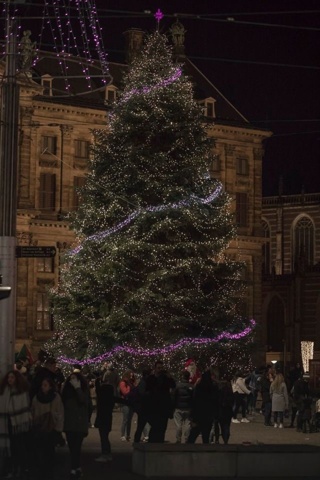 Amsterdam Winter Wonderland
