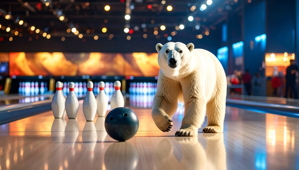 Bowling v Líšni