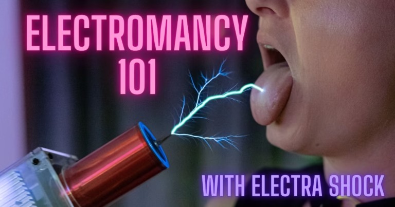 Electromancy 101