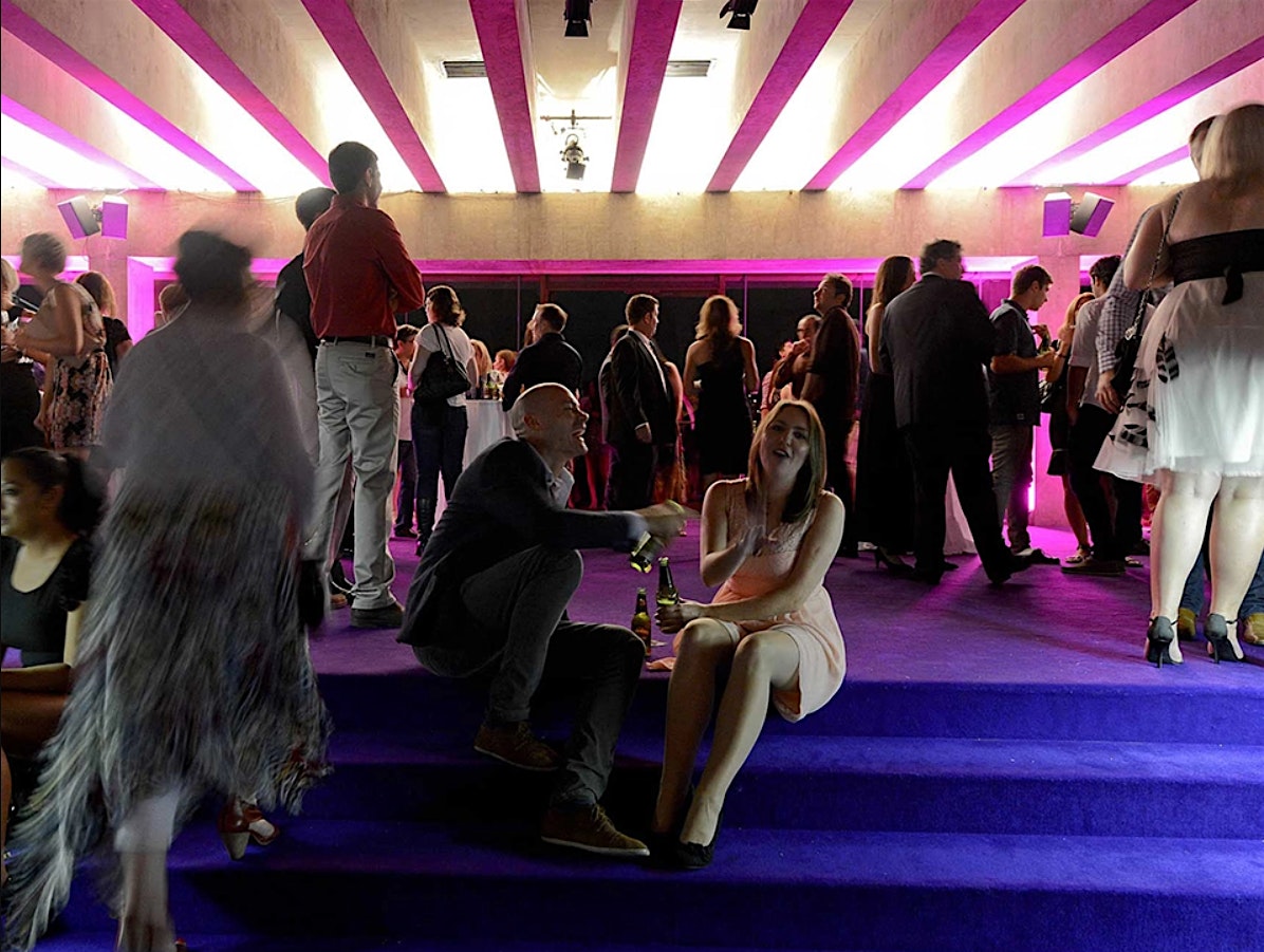 Speed ​​Dating Portland | In-Person | Cityswoon | Been fortified 30-45