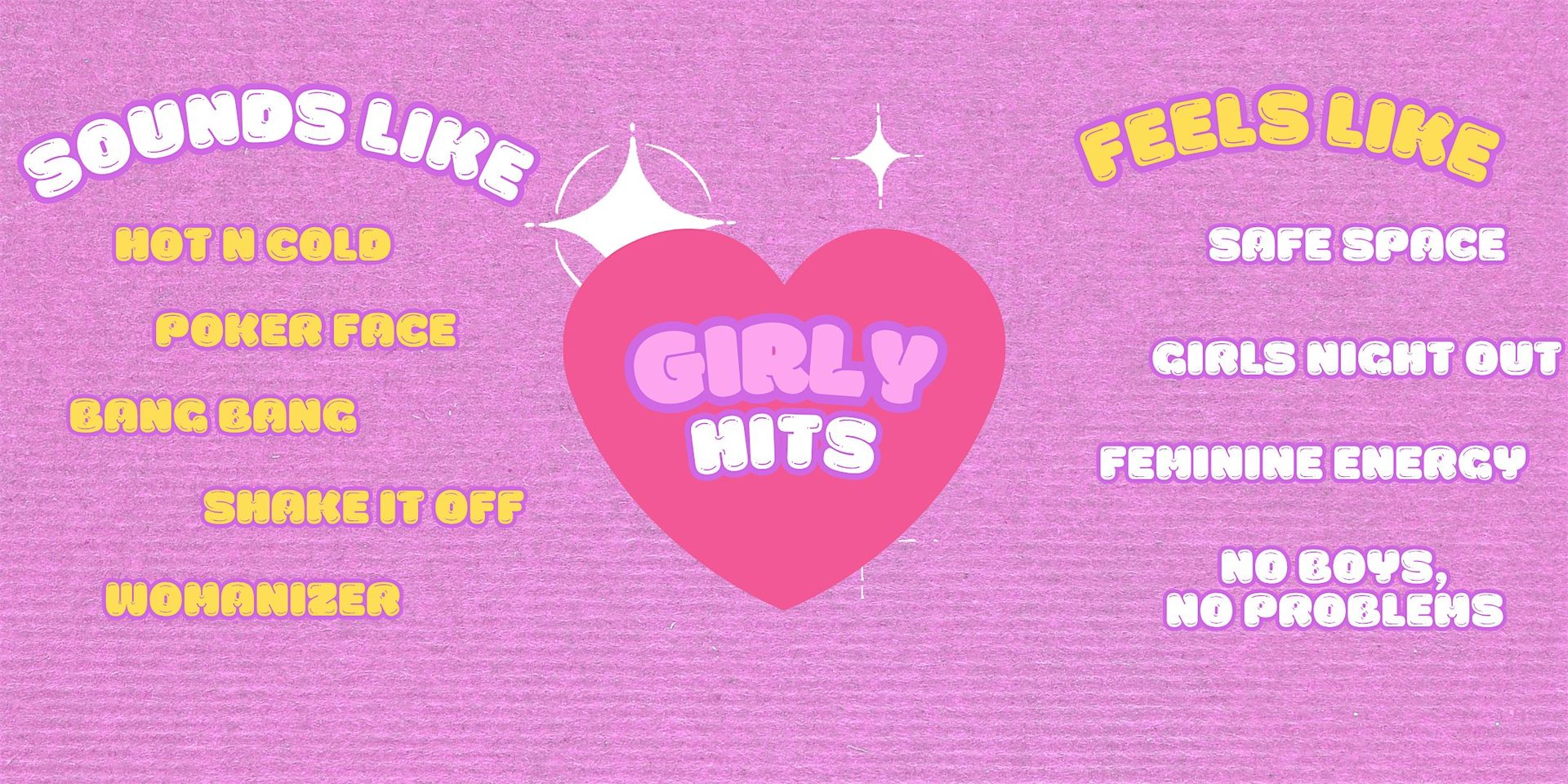 Girly Hits Berlin Opening