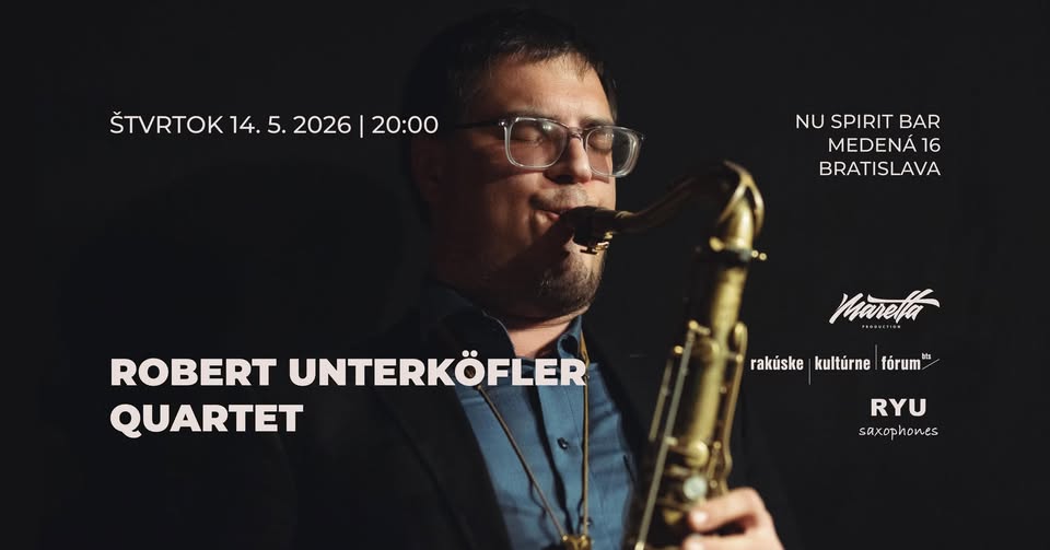 Robert Unterköfler Quartet