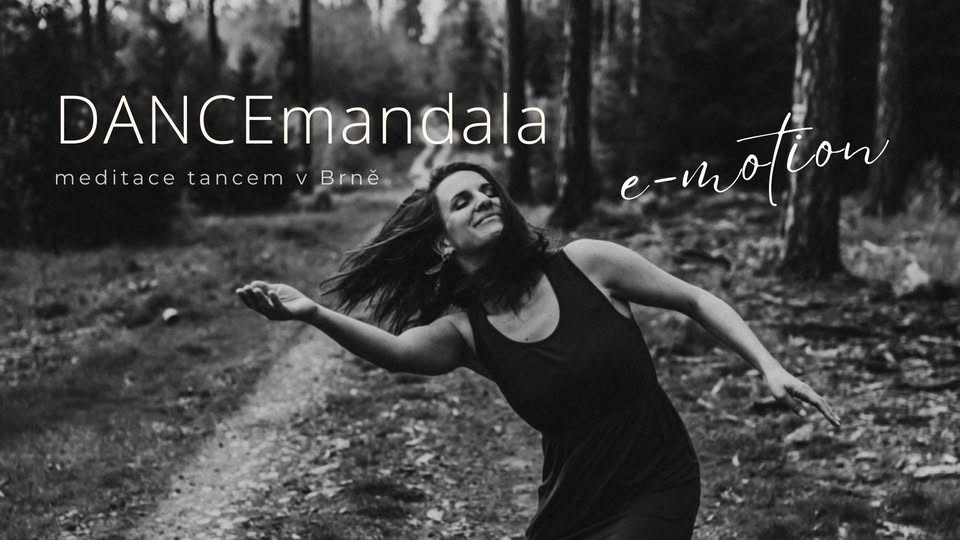 DANCEmandala | E-MOTION (Brno)