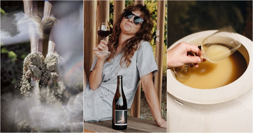 PIKNIK S VINAŘKOU - Karla Olivy a její MNLG.