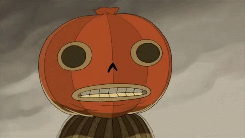 Podzimní promítání - Over the Garden Wall