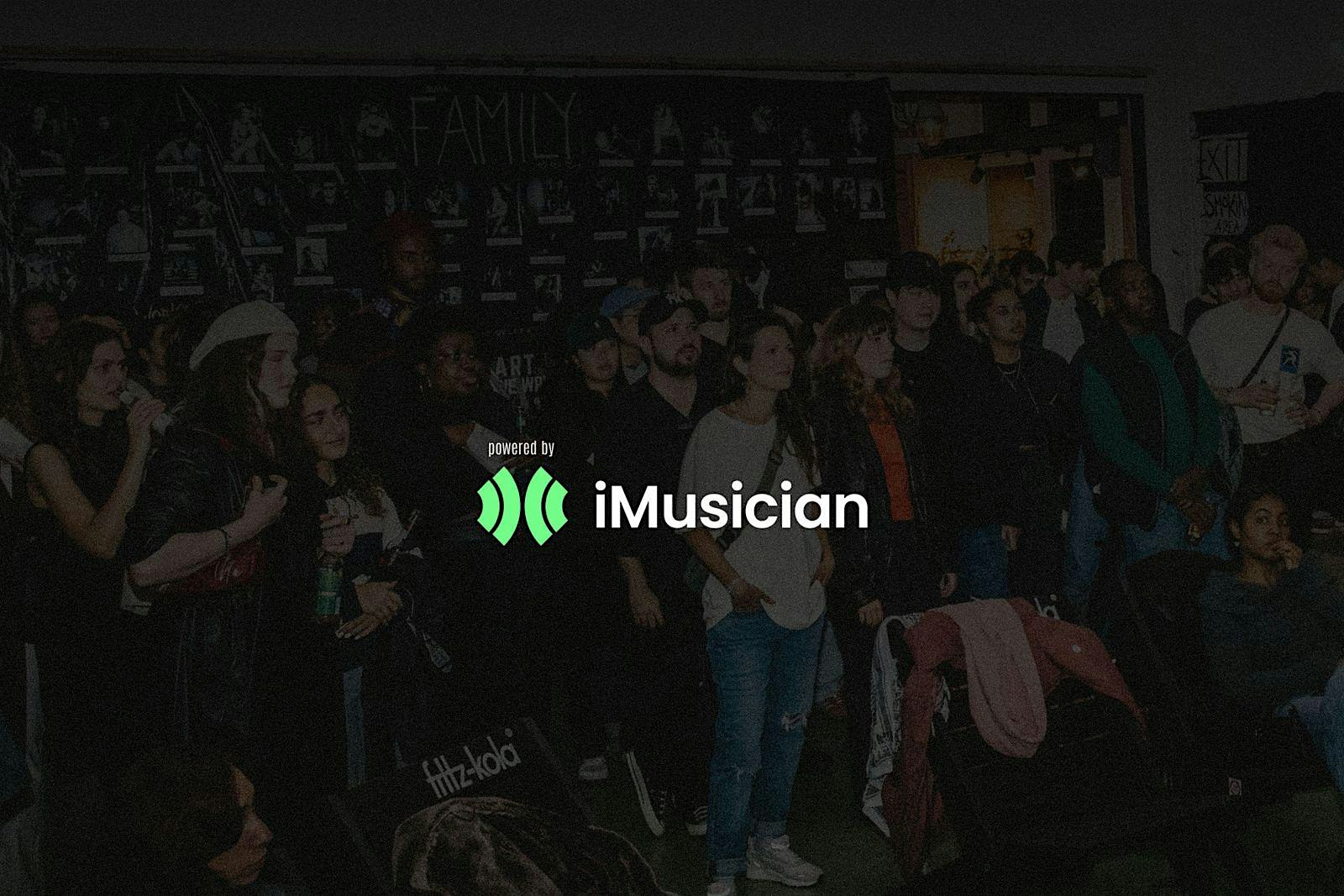 Publishing & Distribution: Creative Meet up & Workshop