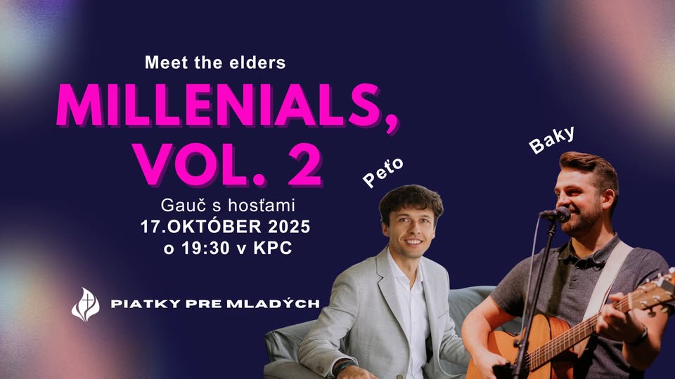 Millennials vol. 2