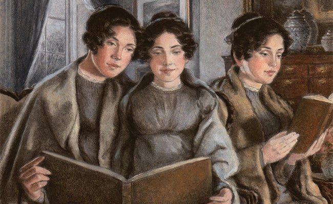 International Book Club 65th Meeting