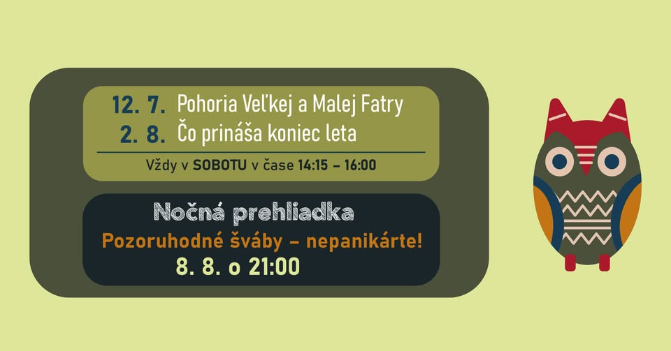 Pohoria Veľkej a Malej Fatry