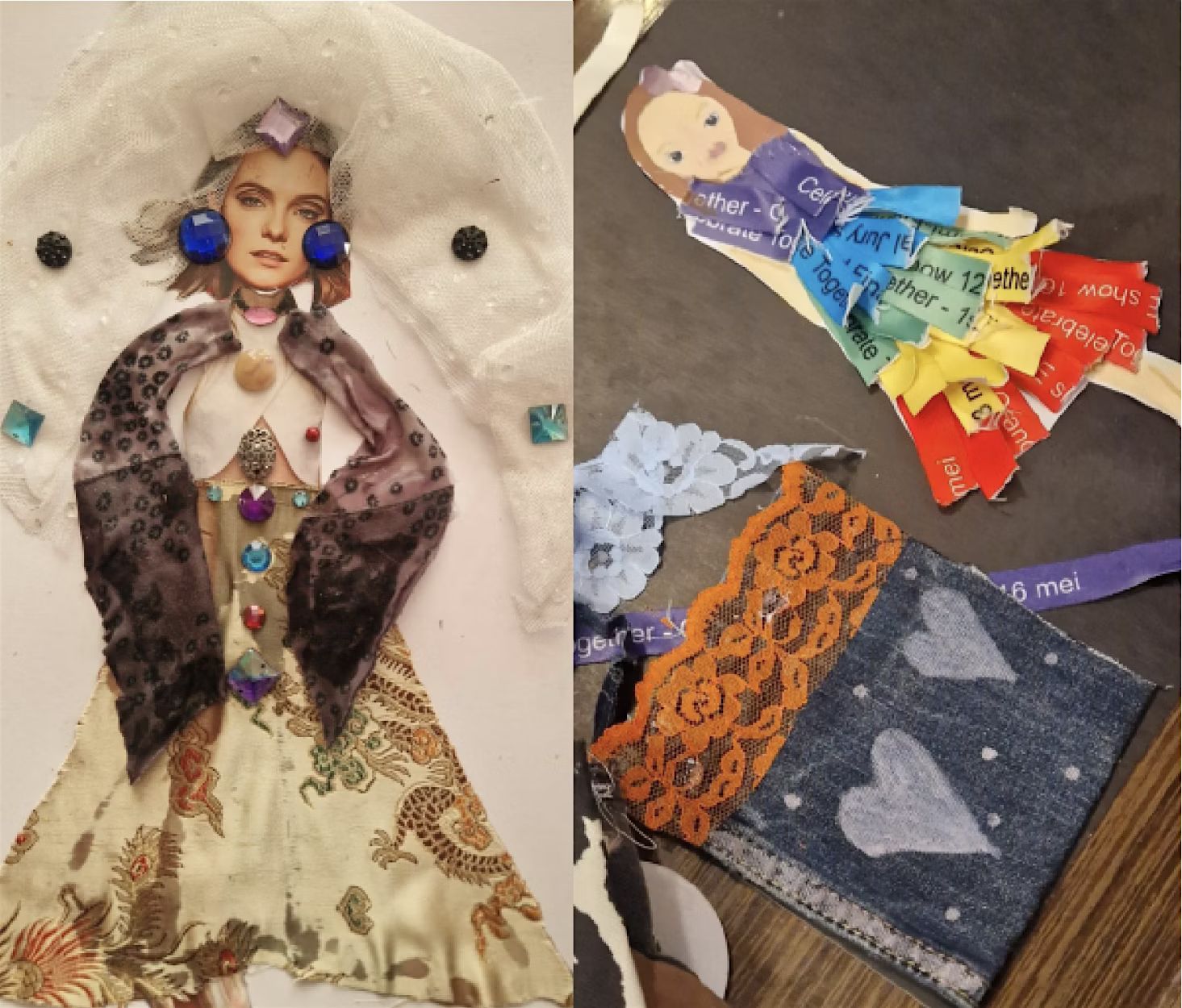 Future Fashion workshop