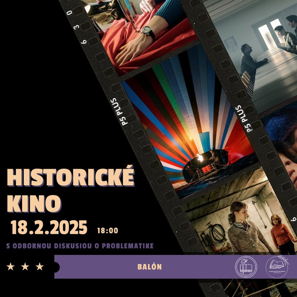 Historické kino