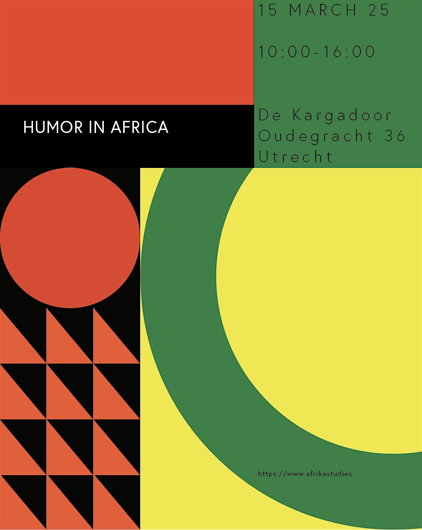 NVAS Africa Day 2025